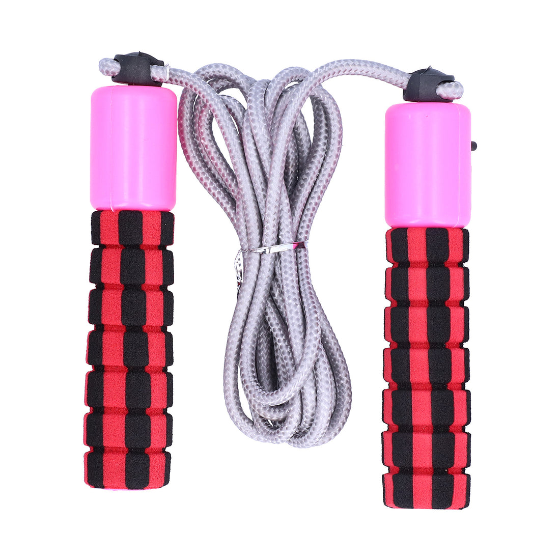 Unisex Jump Ropes with Electronic Counter