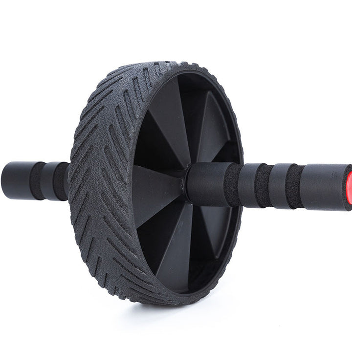 Fitness Exercise Abdominal wheel