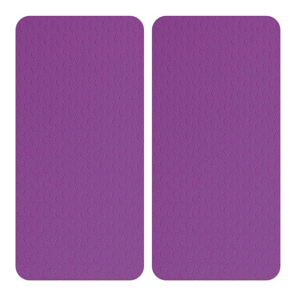 Home Fitness Mat Non-Slip Sports Yoga Mat