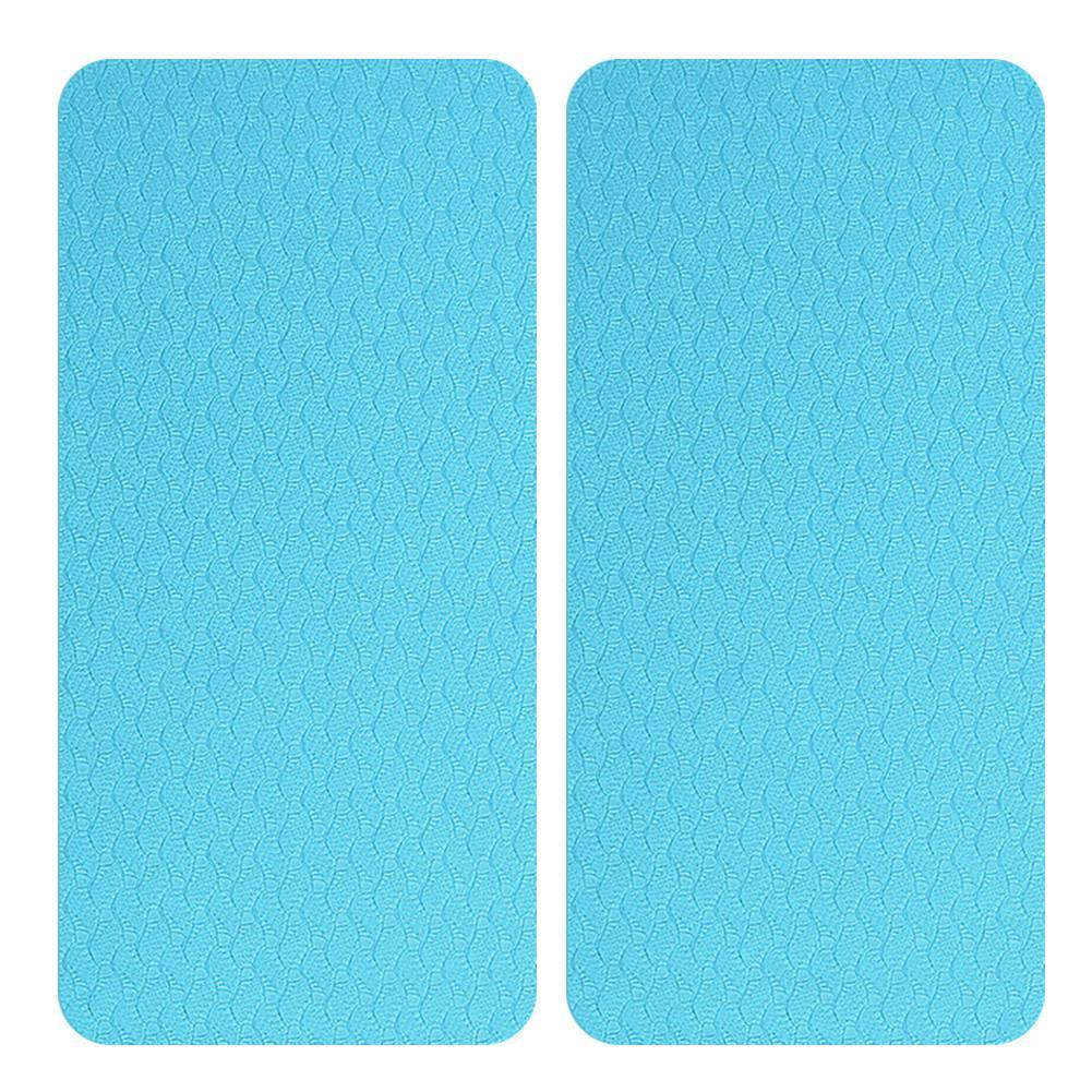 Home Fitness Mat Non-Slip Sports Yoga Mat