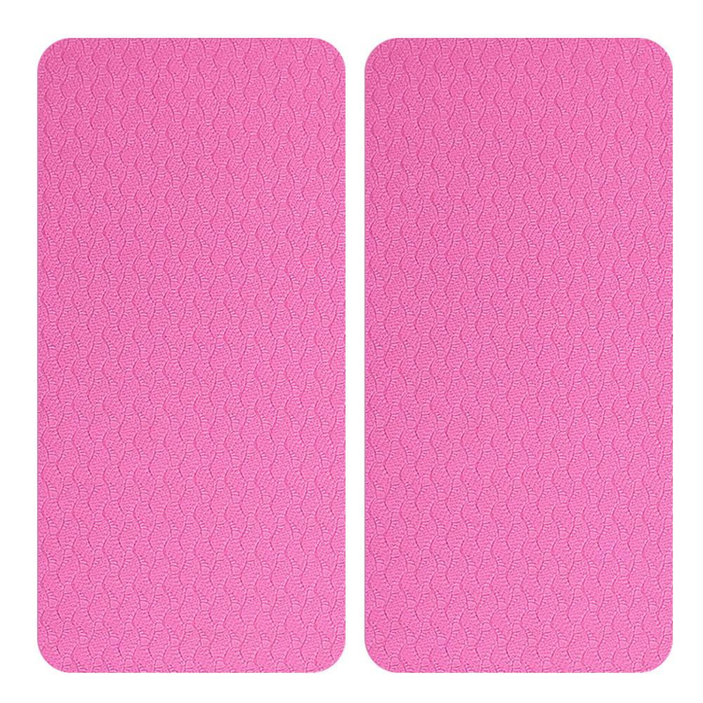 Home Fitness Mat Non-Slip Sports Yoga Mat