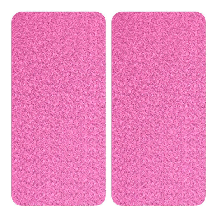 Home Fitness Mat Non-Slip Sports Yoga Mat