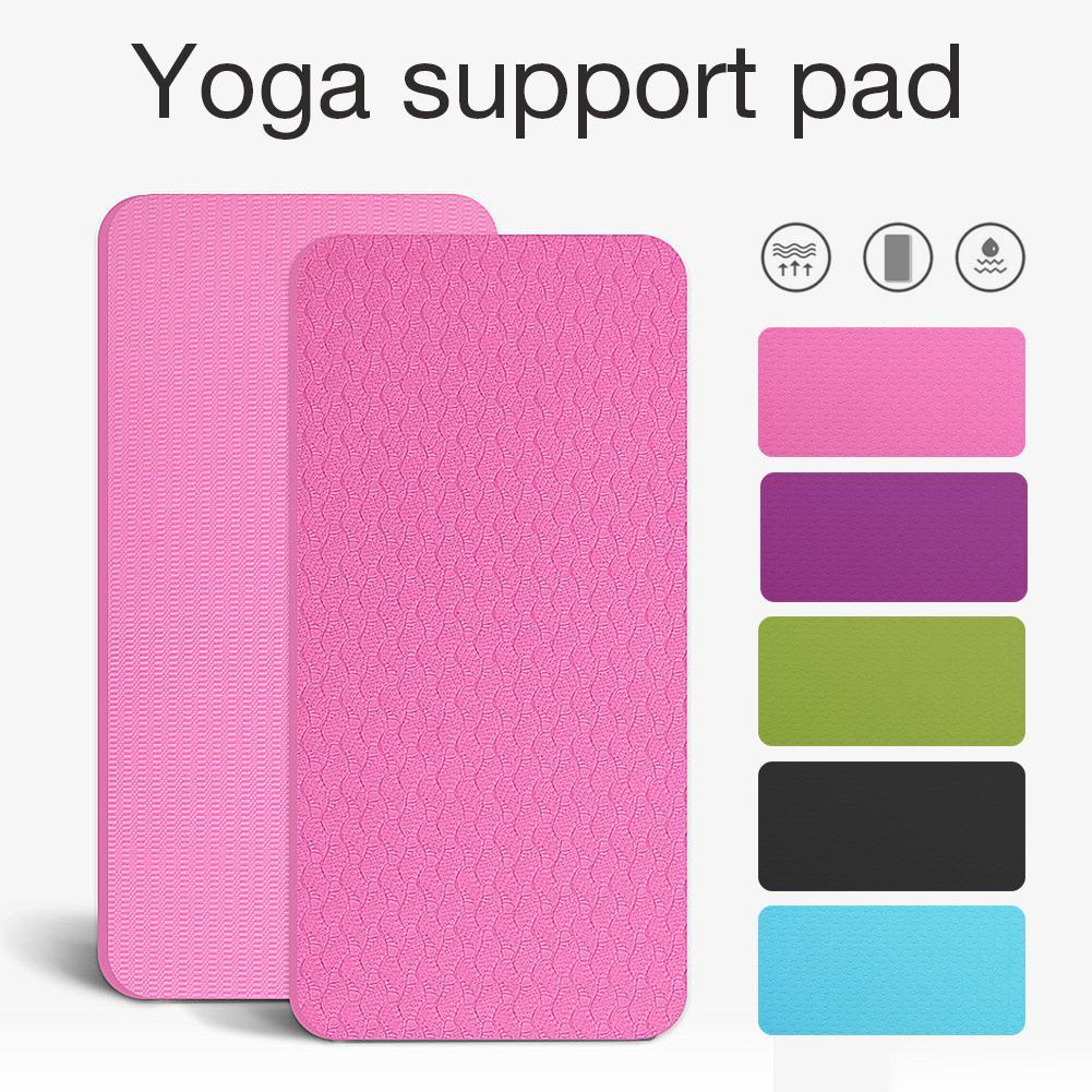 Home Fitness Mat Non-Slip Sports Yoga Mat