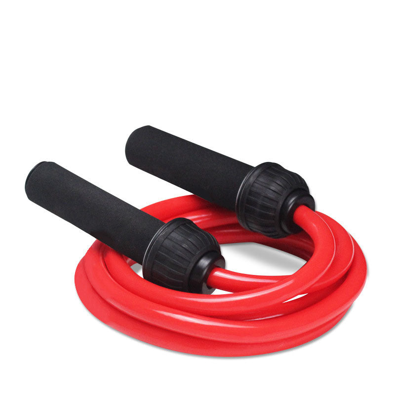 Weight-Bearing Skipping Rope Fitness