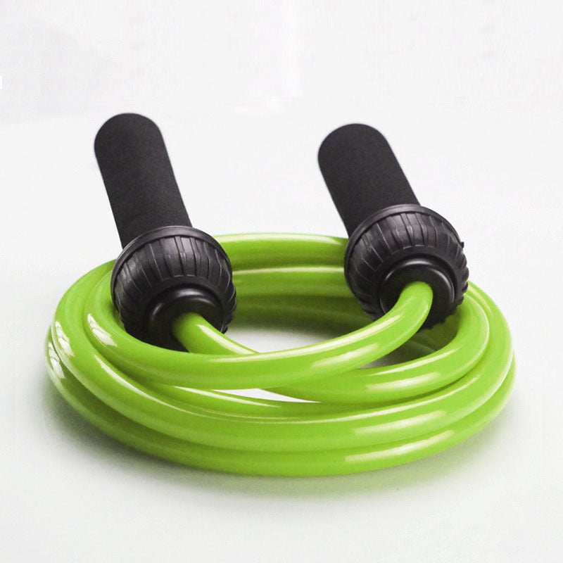 Weight-Bearing Skipping Rope Fitness