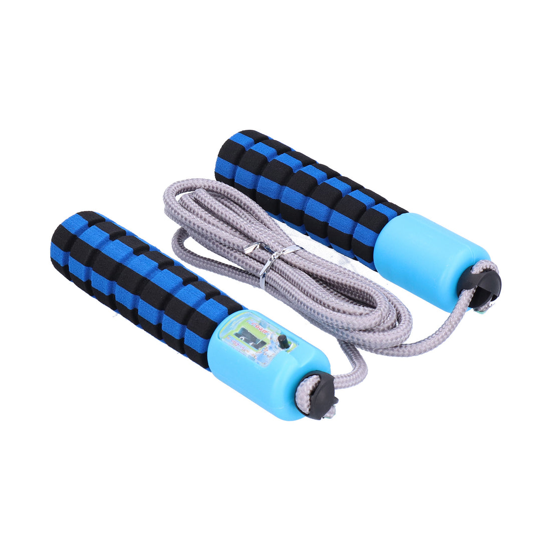 Unisex Jump Ropes with Electronic Counter