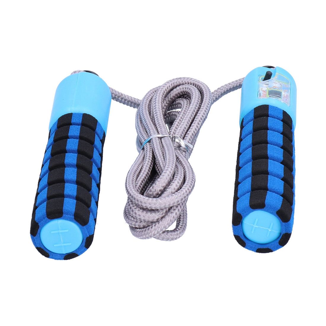 Unisex Jump Ropes with Electronic Counter