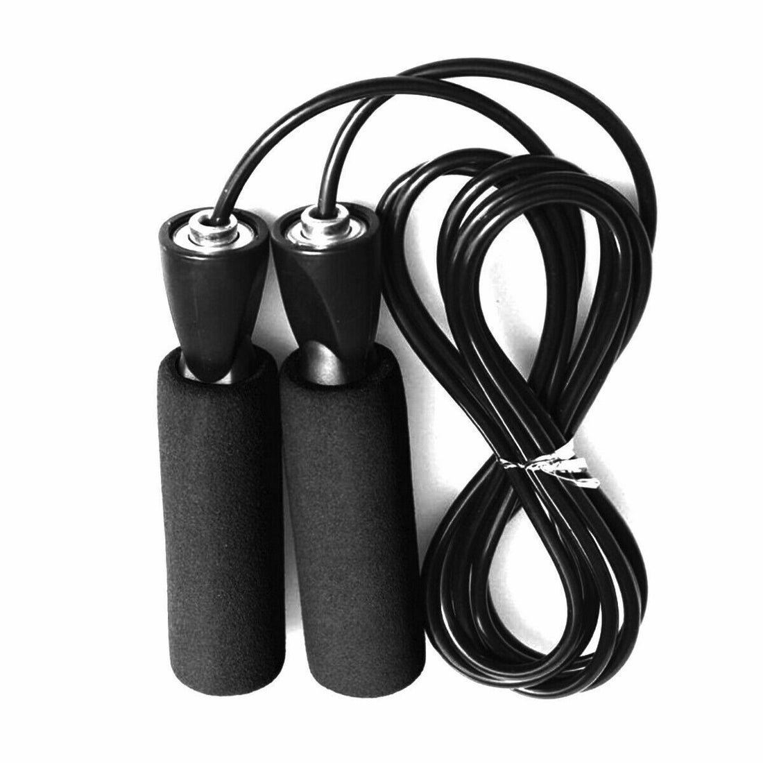 Gym Aerobic Exercise Boxing Skipping Jump Rope