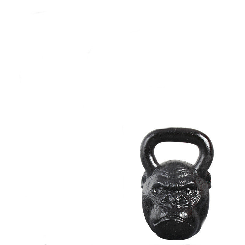 Men's Fashion Simple Lifting Kettle Dumbbell