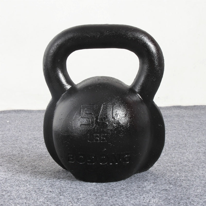 Men's Fashion Simple Lifting Kettle Dumbbell