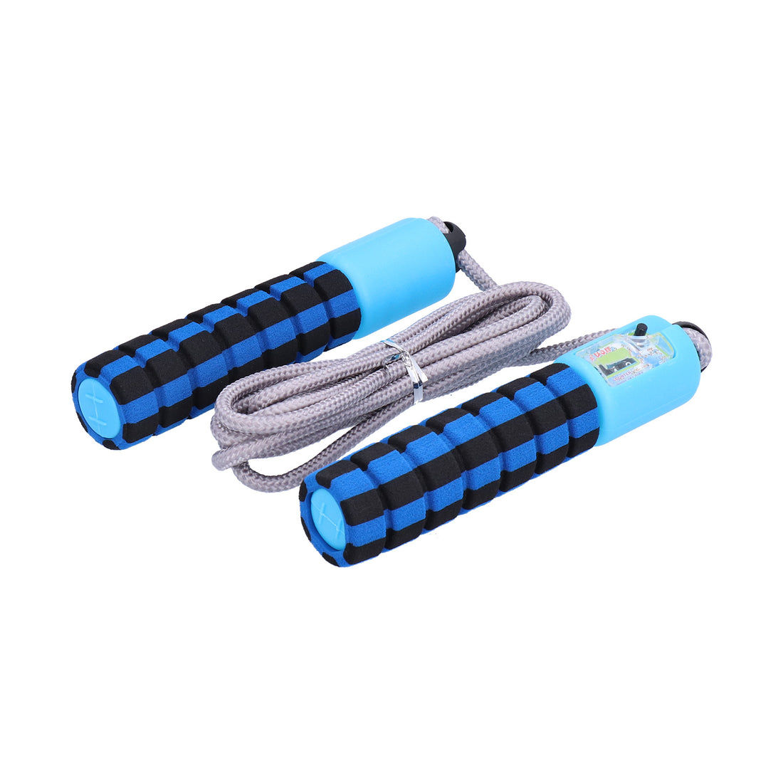 Unisex Jump Ropes with Electronic Counter