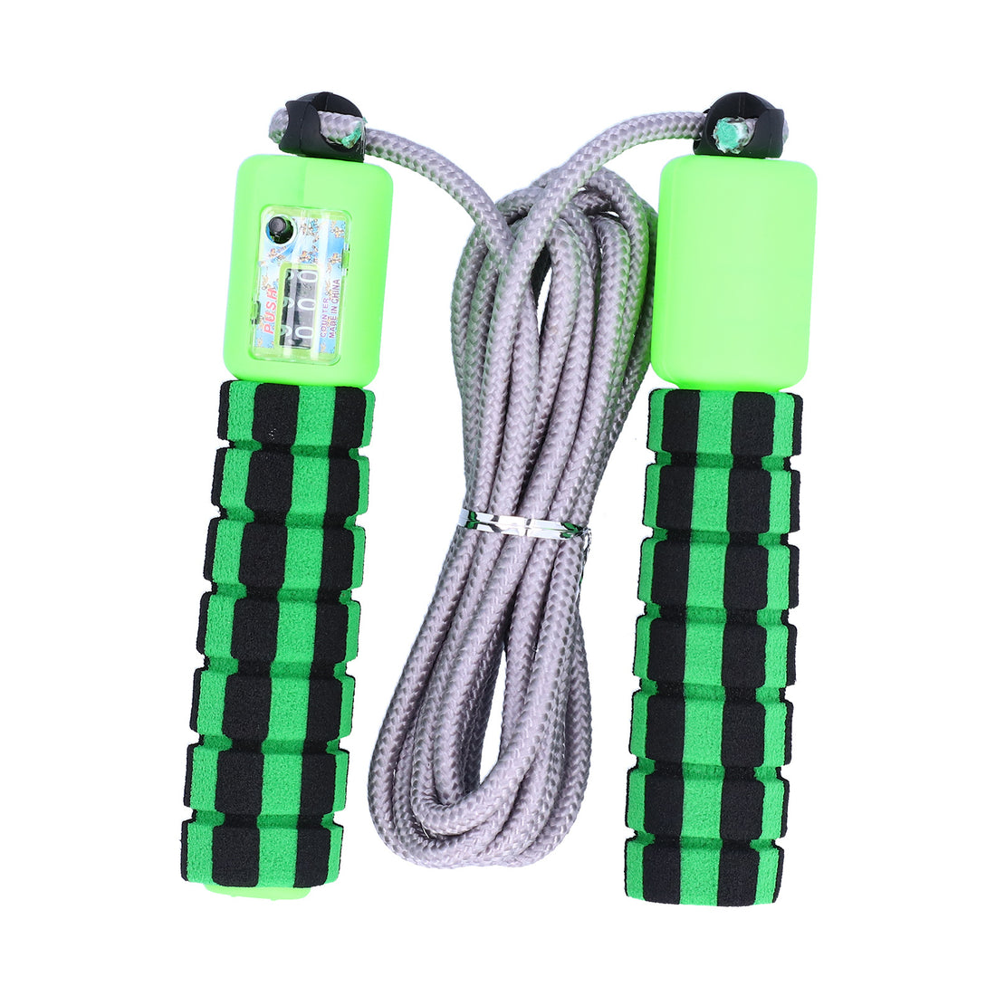 Unisex Jump Ropes with Electronic Counter