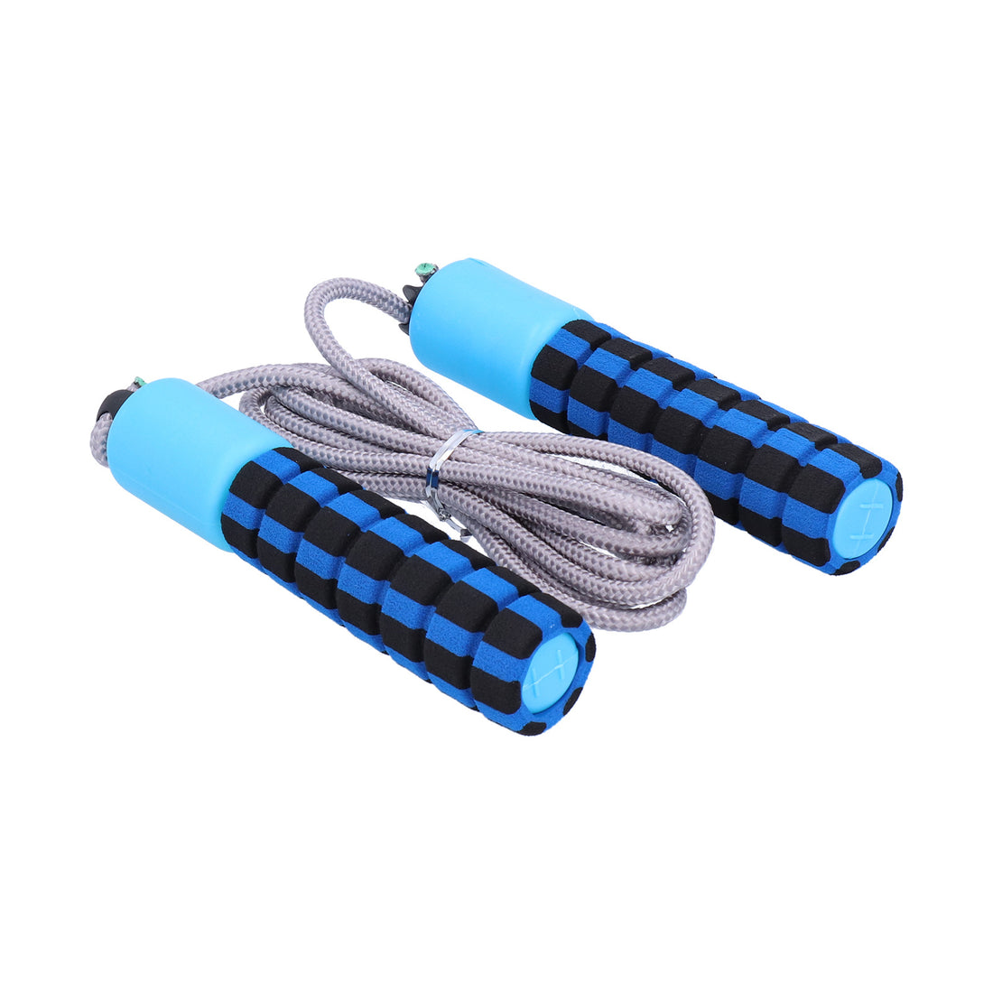 Unisex Jump Ropes with Electronic Counter