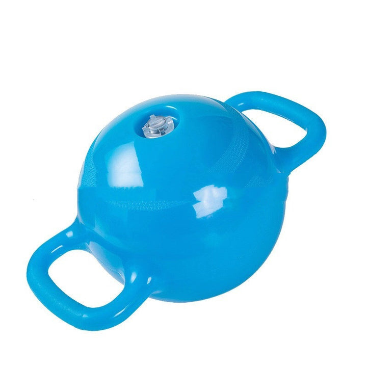 Portable Water Filled Adjustable Kettlebell