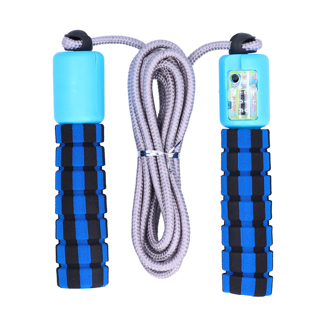 Unisex Jump Ropes with Electronic Counter